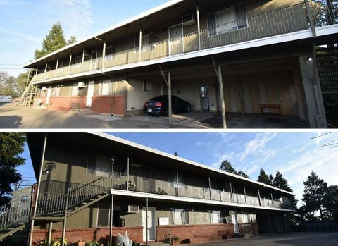 140 Oak Street Auburn CA 95603