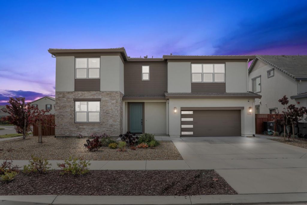 Photo of 3104 Needham Avenue, Lathrop, CA 95330 (MLS # 226044079)