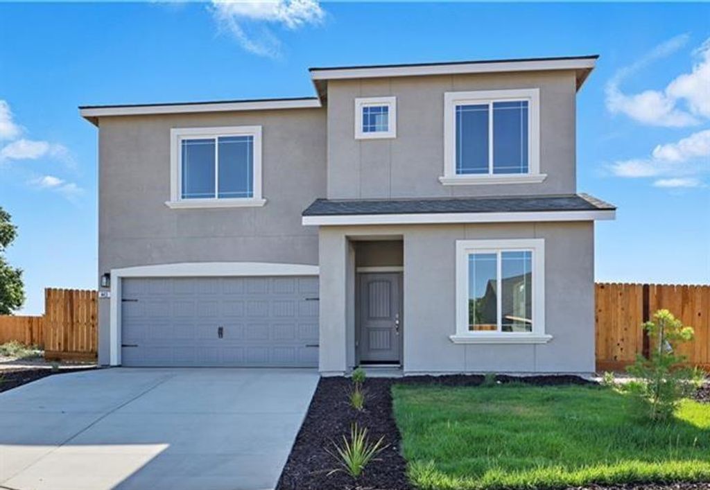 Photo of 695 Valencia Court, Merced, CA 95341 (MLS # 225137274)