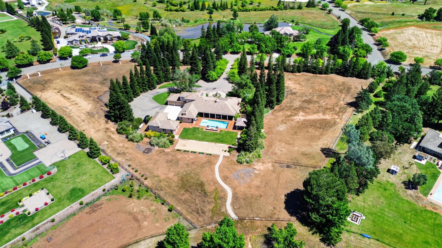 10638 Birch Ranch Drive