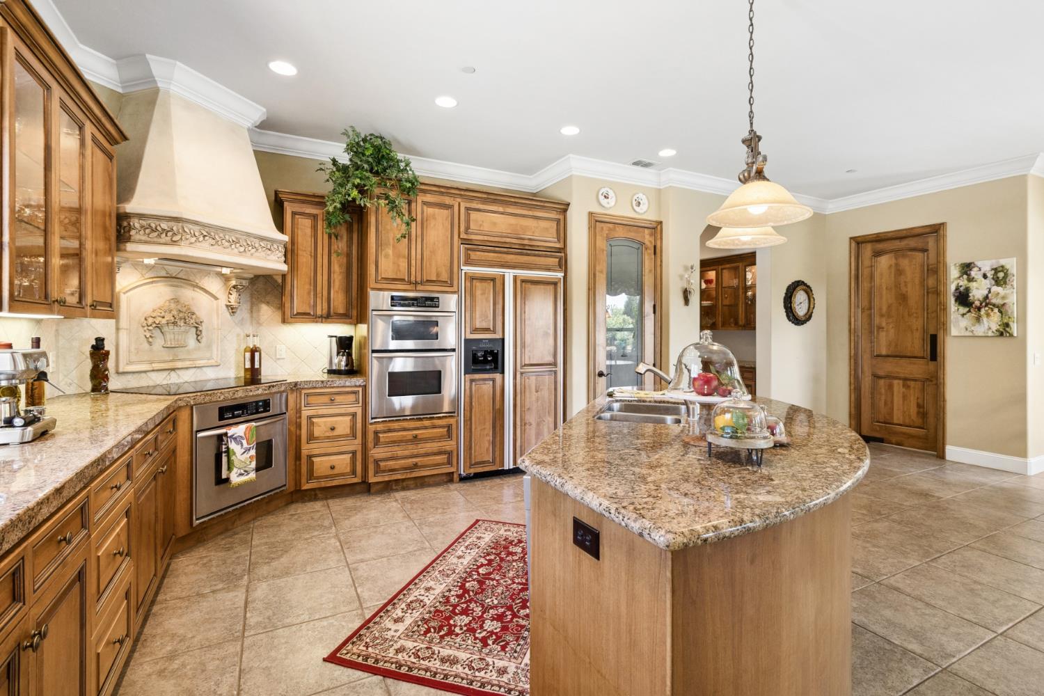 10638 Birch Ranch Drive