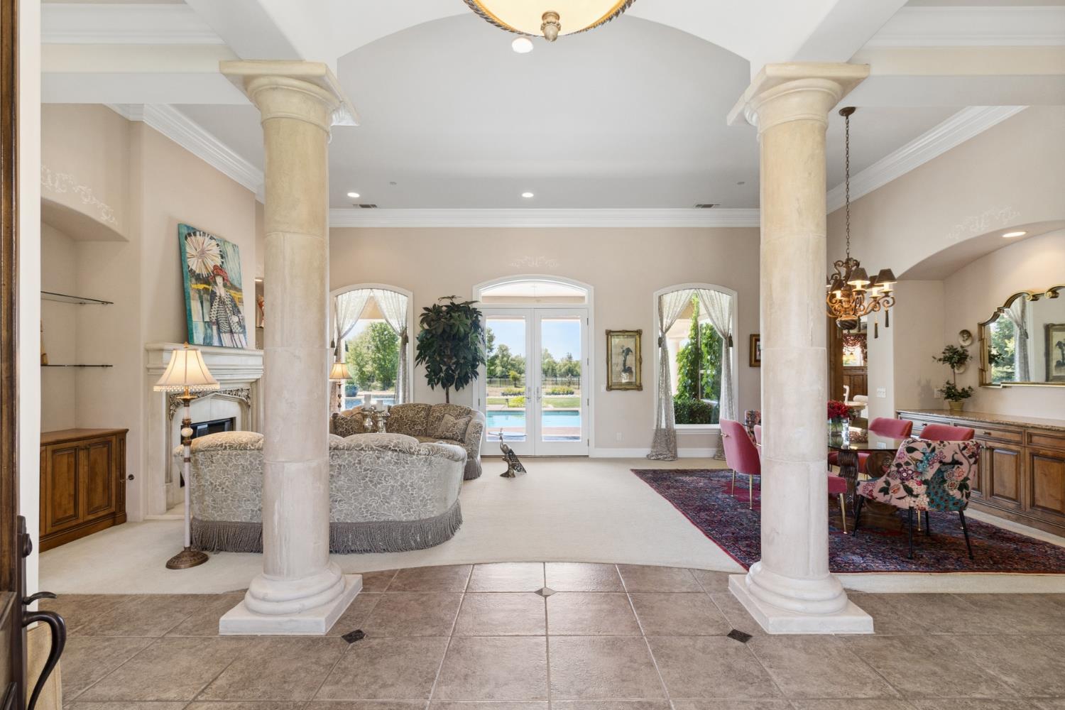 10638 Birch Ranch Drive