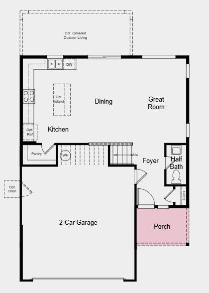 7736 Gray Wolf Way