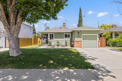 5307 C Street Sacramento CA 95819