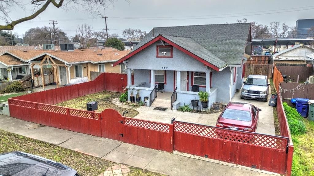 Photo of 717 2nd St. St, Modesto, CA 95351 (MLS # 226007453)