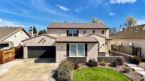 9700 Glacier Creek Way Elk Grove CA 95624