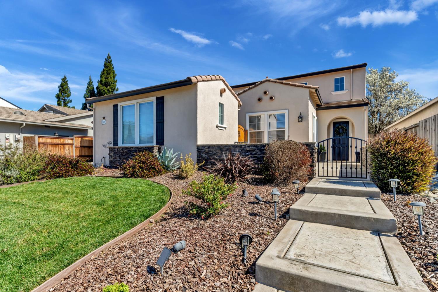 9700 Glacier Creek Way