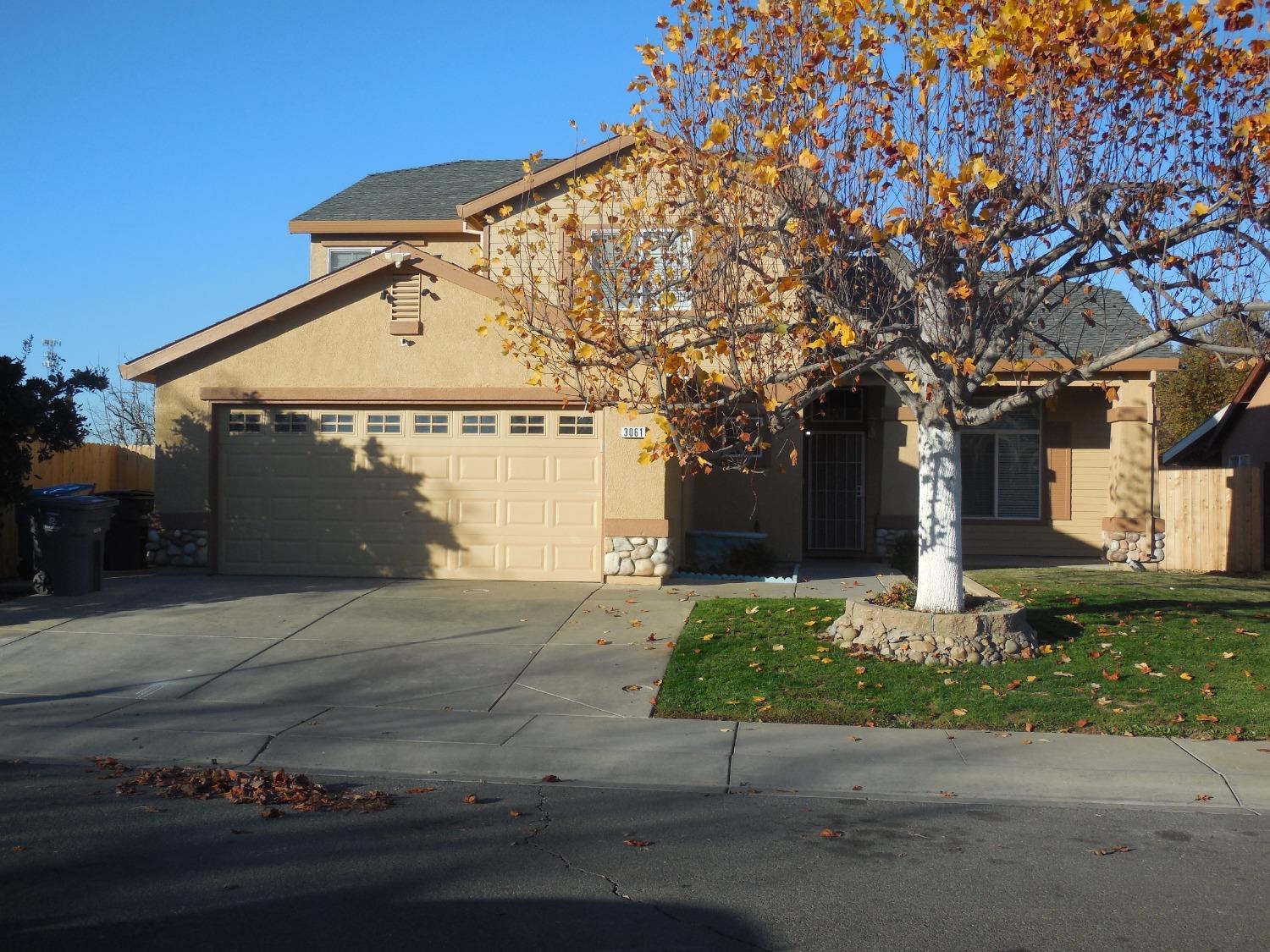 3061 Epperson Way