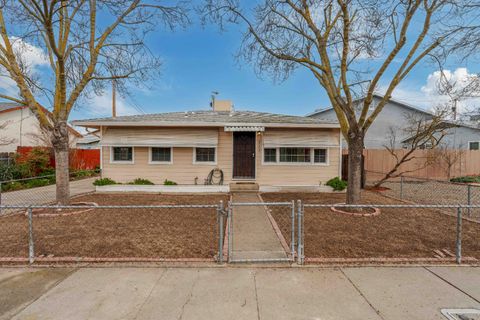 325 Church Avenue Oakdale CA 95361