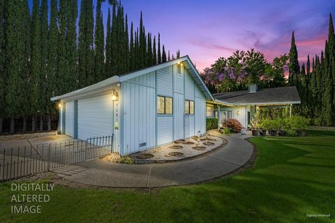 7561 Orange Drive Citrus Heights CA 95610