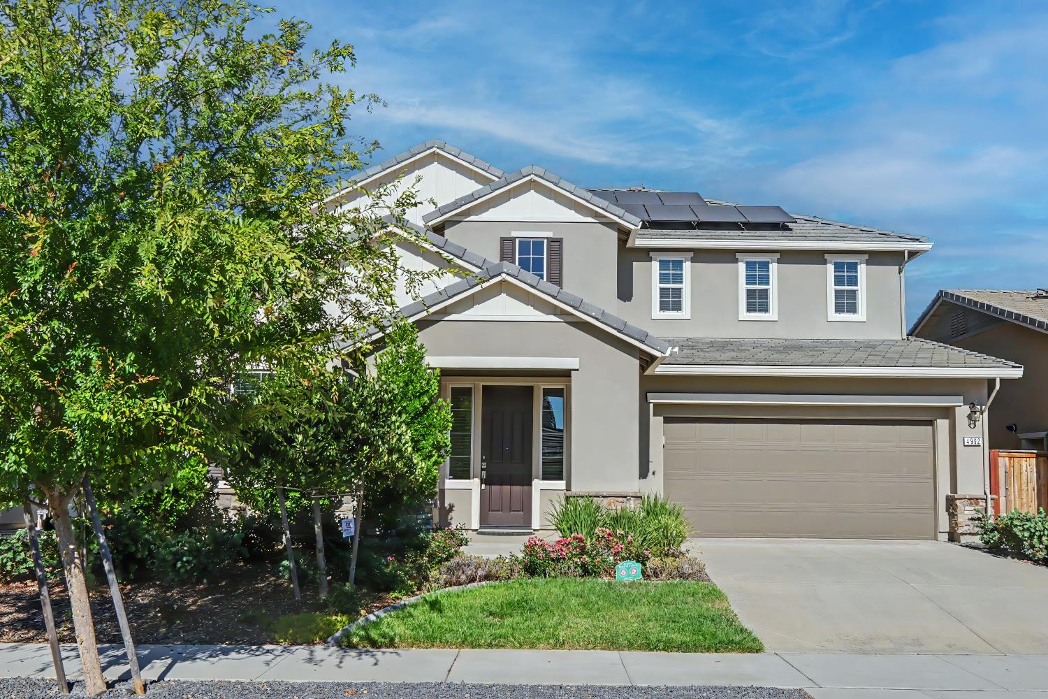 4992 Summerfaire Drive