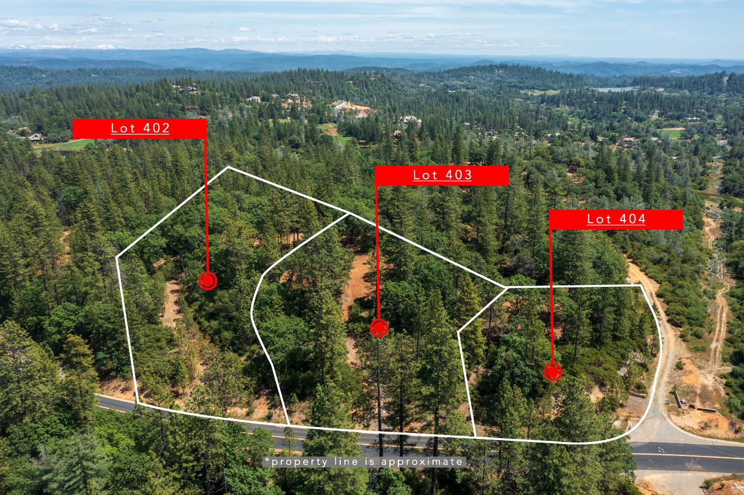 404 E Summit View Drive