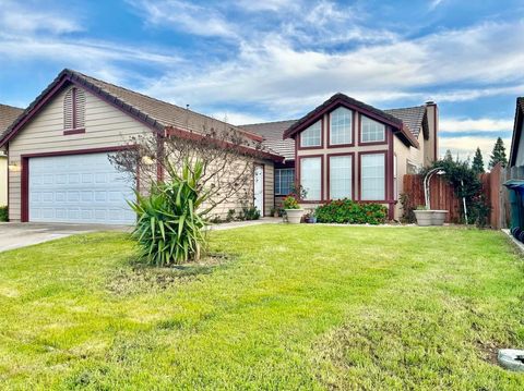 8370 Wheatland Drive, Sacramento, CA 95828 - #: 225031079