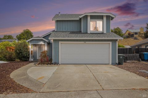 100 Bear Cove Court Vallejo CA 94591