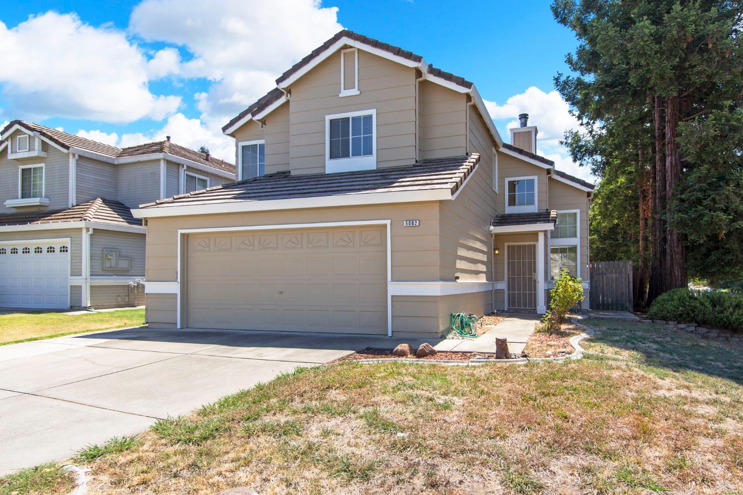5002 Hunter Leigh Place