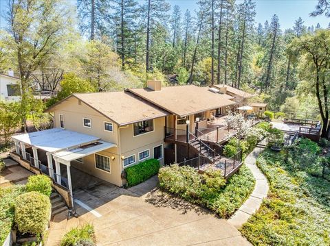 20655 Placer Hills Road, Colfax, CA 95713 - MLS#: 225039093