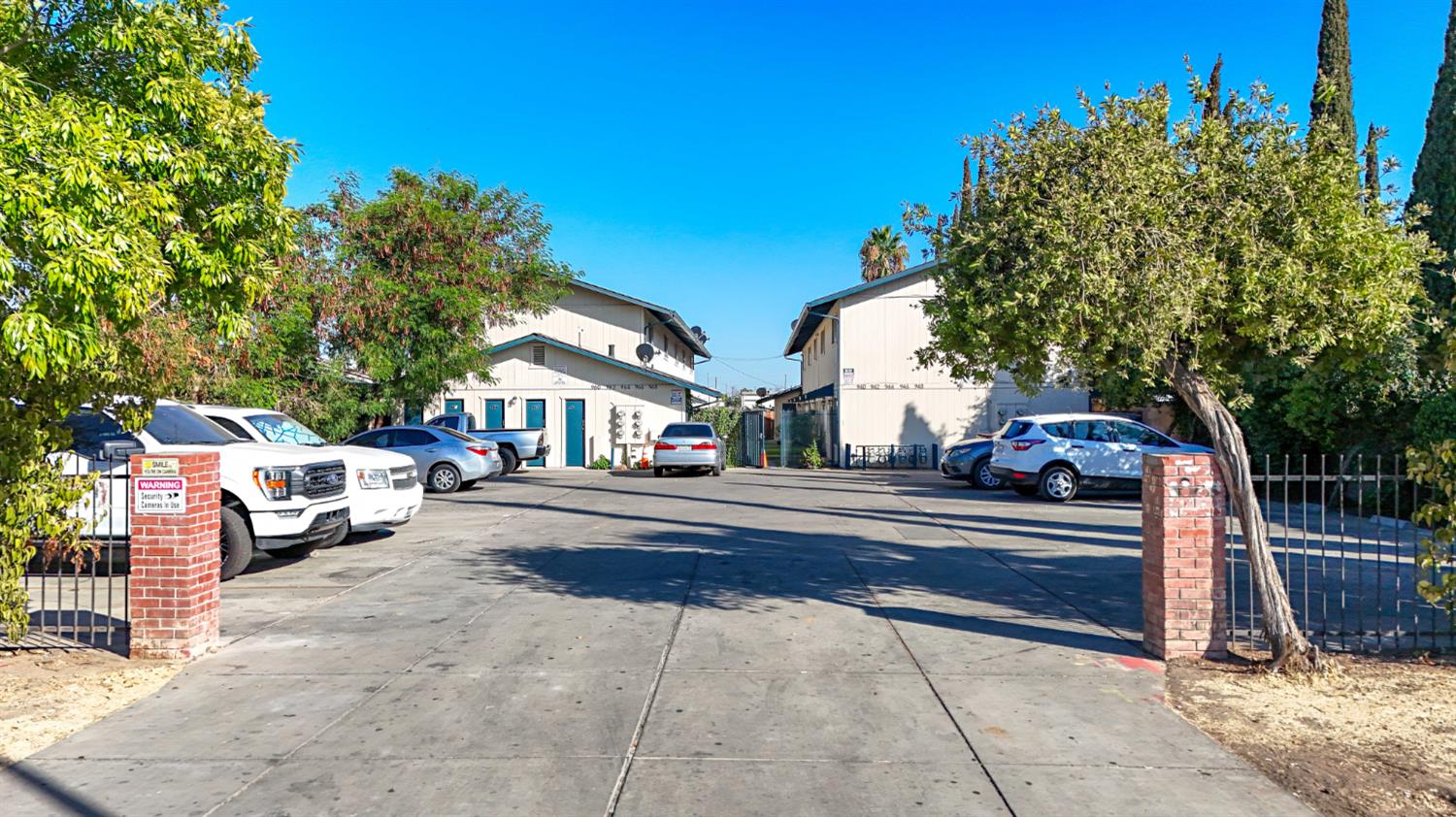 940 K Street