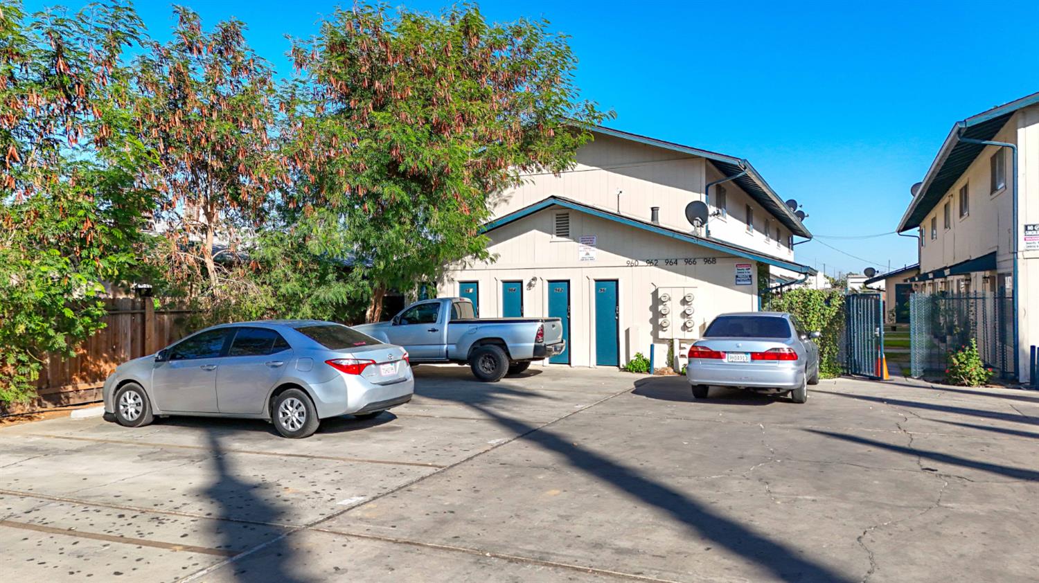 940 K Street