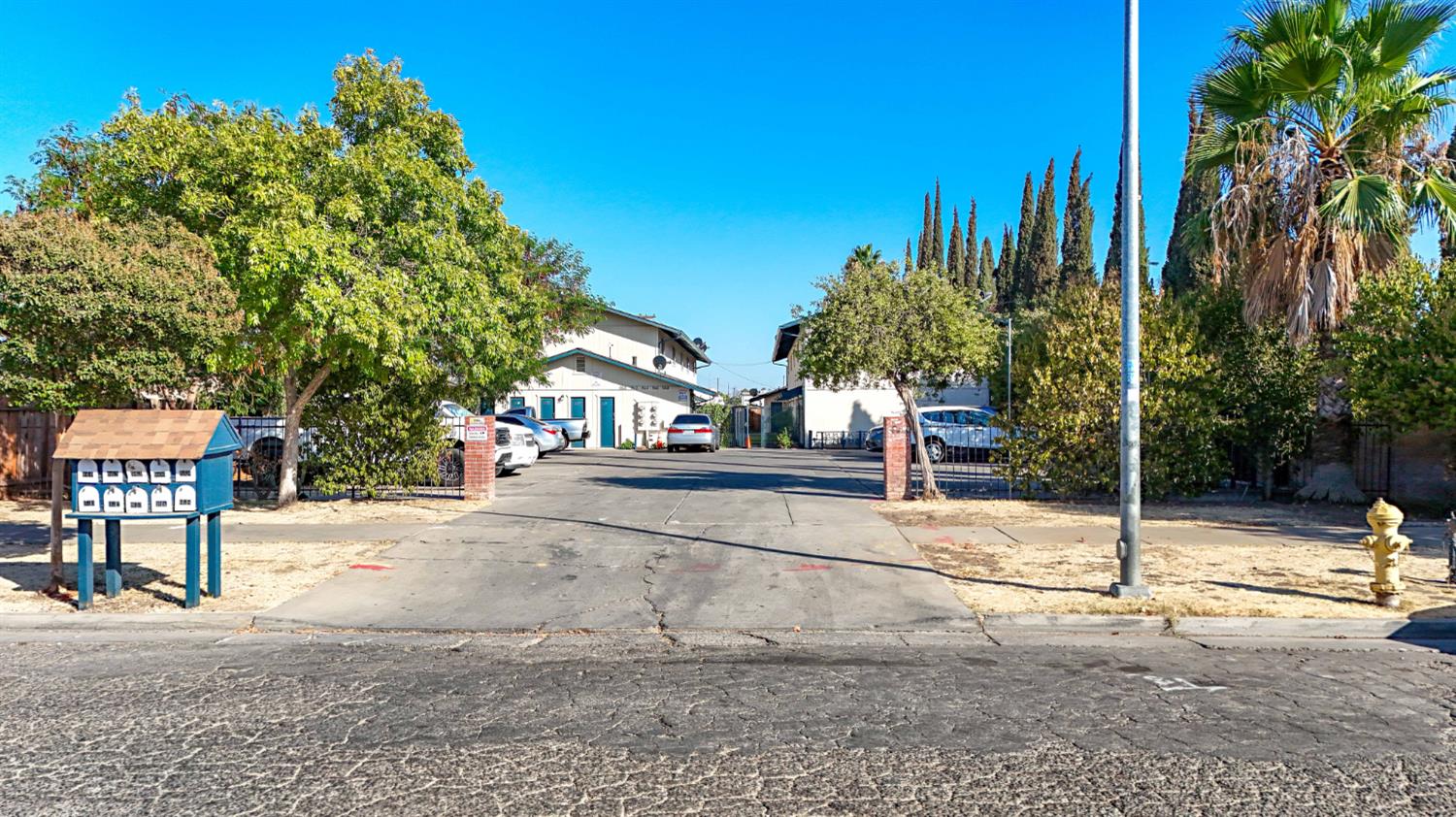 940 K Street