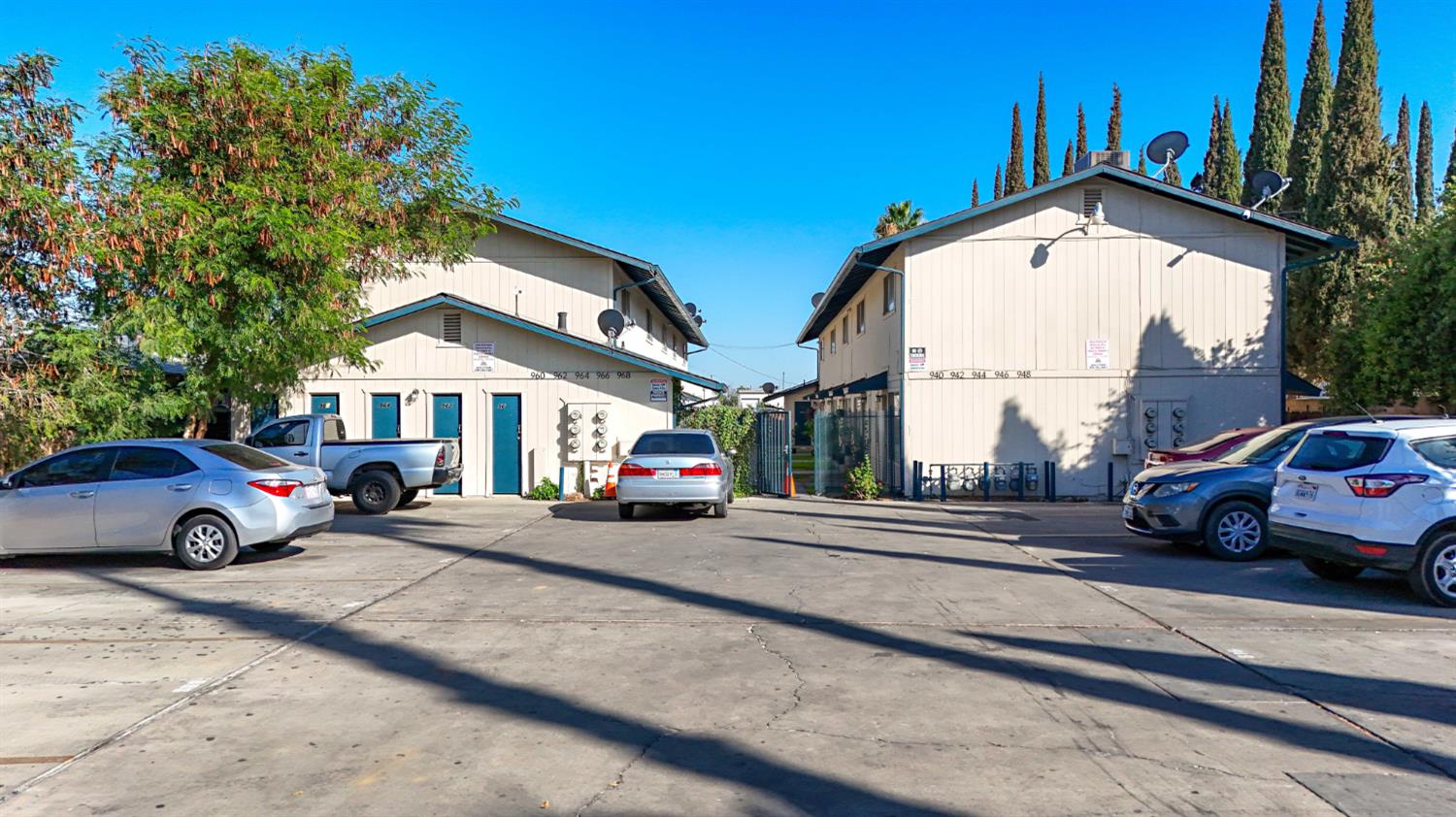 940 K Street