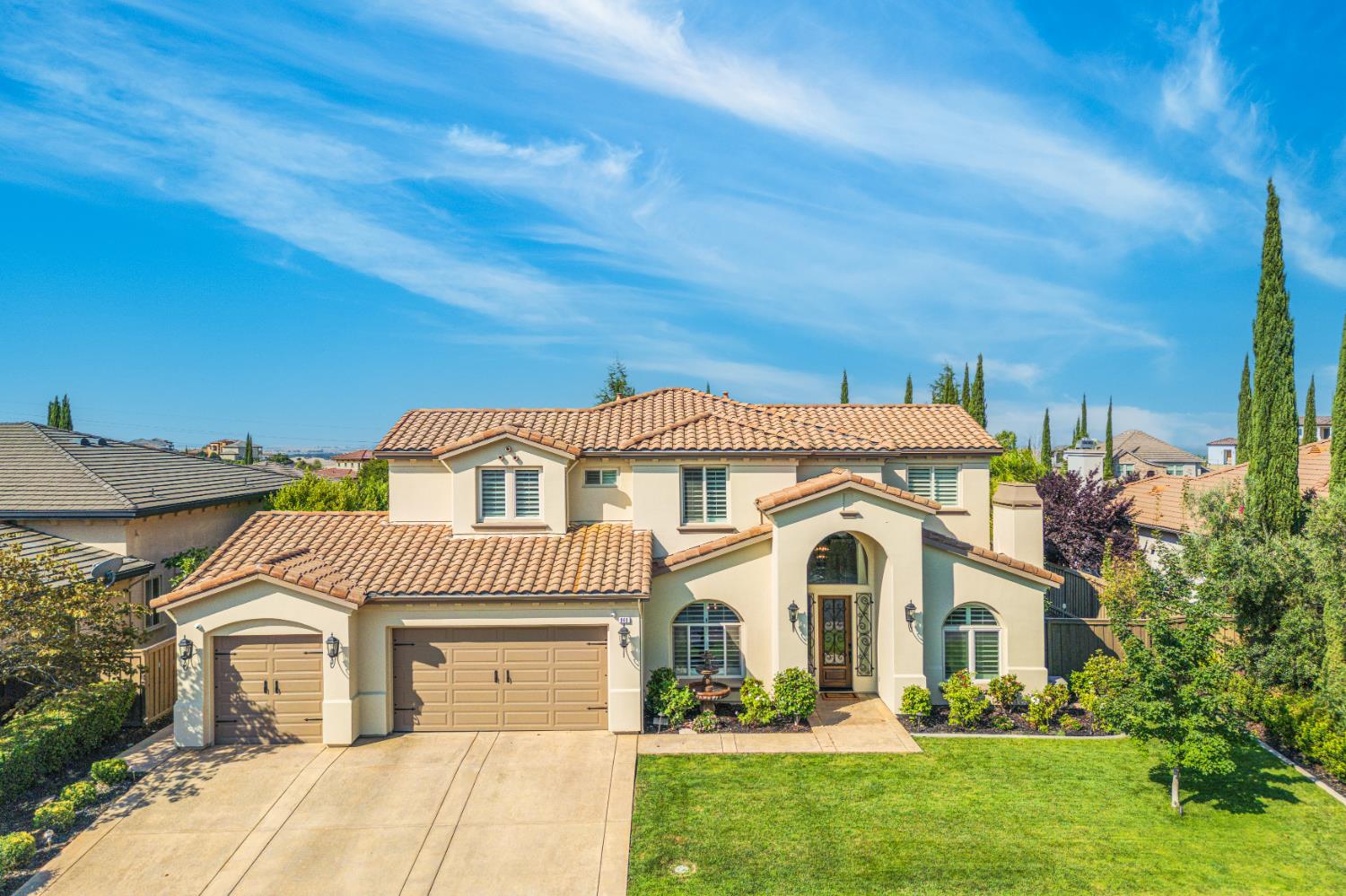 649 Westchester Drive
