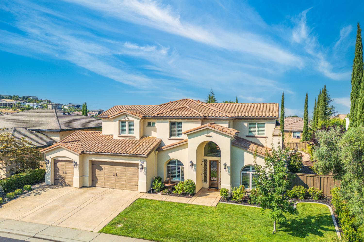 649 Westchester Drive