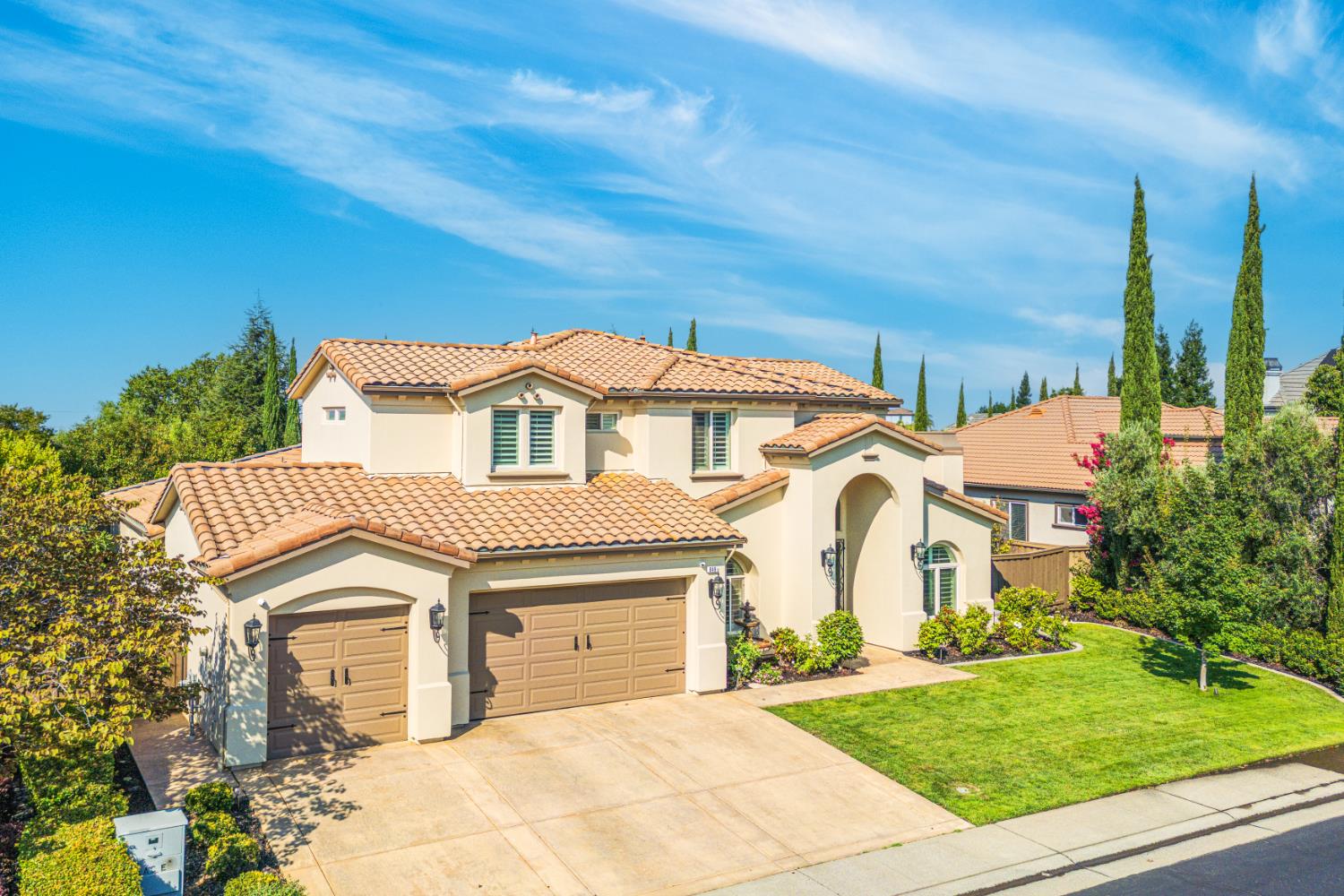649 Westchester Drive
