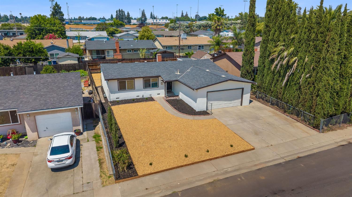 4441 Fenwick Way