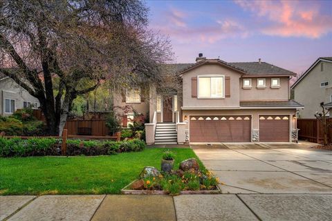 2436 Summer Drive, El Dorado Hills, CA 95762 - MLS#: 225039749
