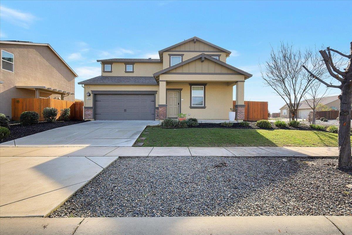 1548 Pheasant Run Drive