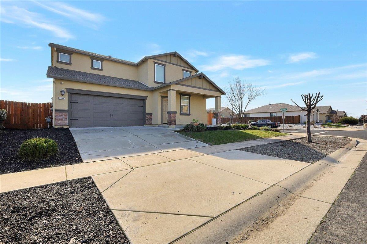 1548 Pheasant Run Drive