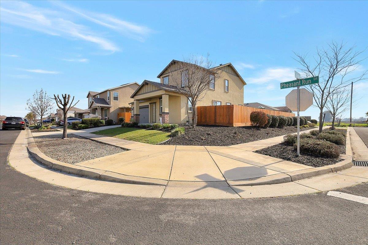 1548 Pheasant Run Drive