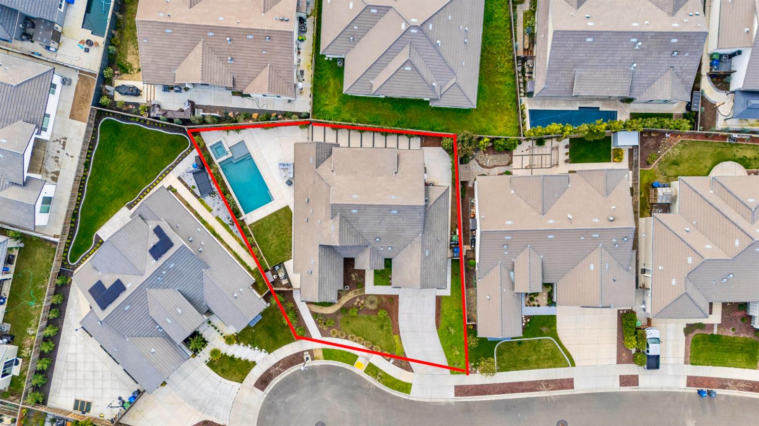 2513 Feathermint Lane