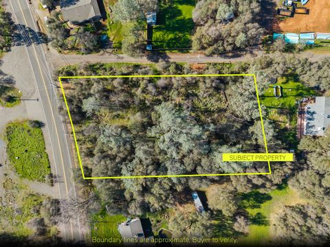 1 Pin Lane Shingle Springs CA 95682