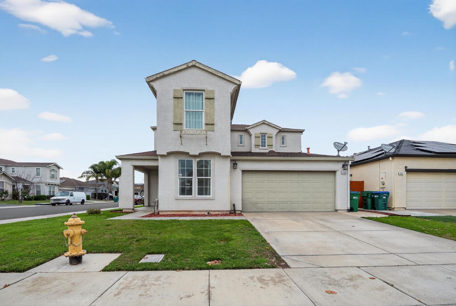 2005 Oak Branch Drive