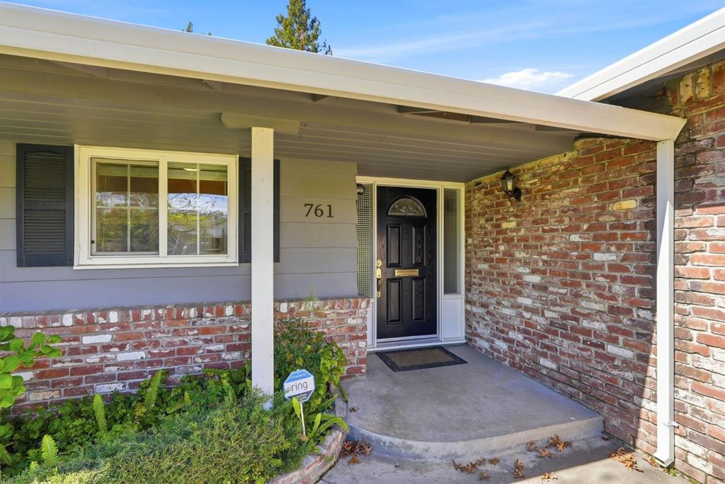 Photo of 761 Coronado Boulevard, Sacramento, CA 95864 (MLS # 226027437)