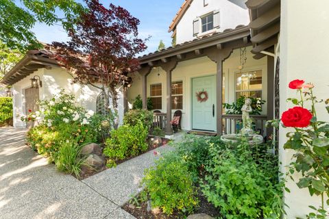 1516 Elk Ravine Way, Roseville, CA 95661 - MLS#: 225056262