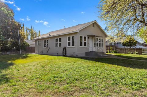 1003 Fourth Street Colusa CA 95932