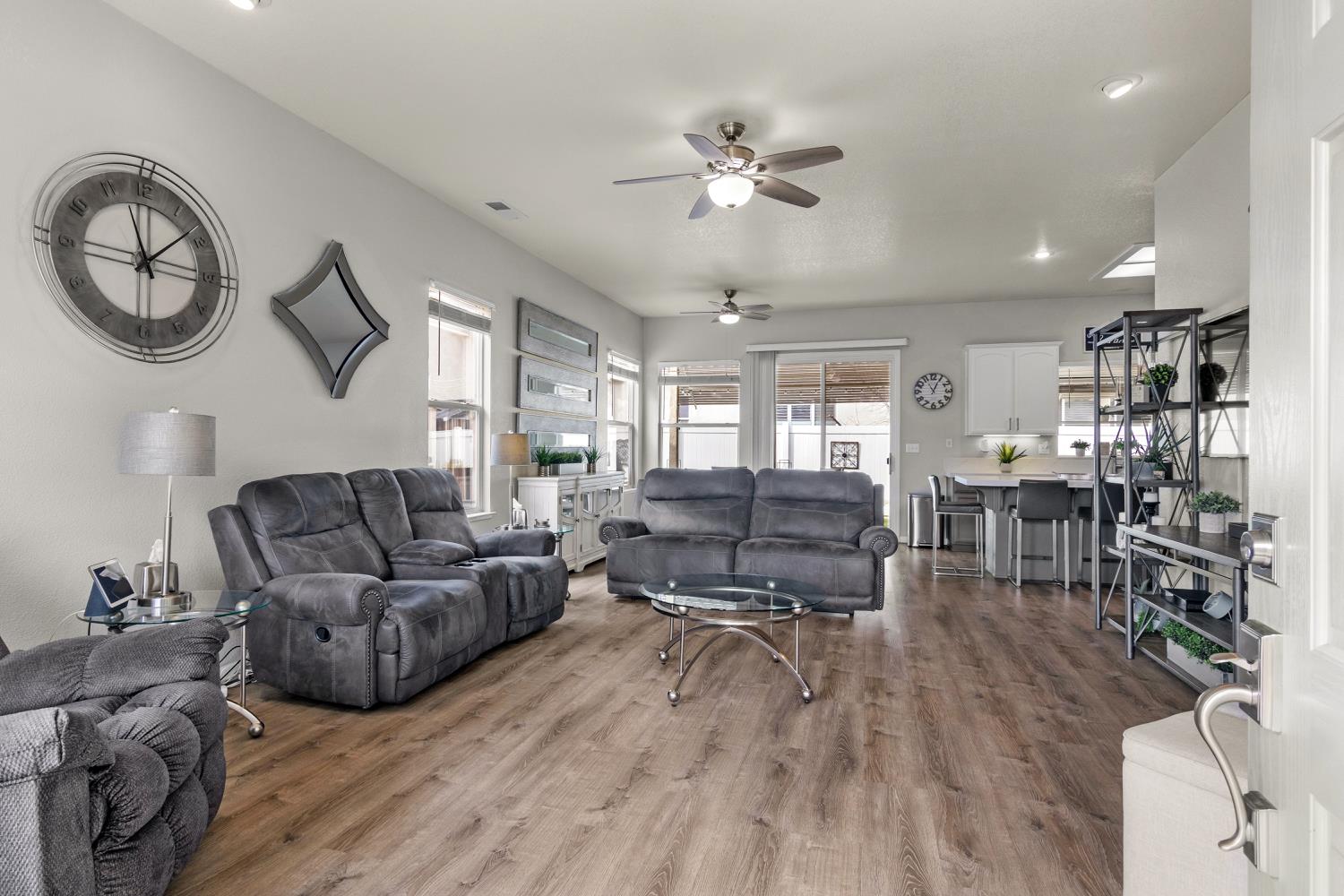 136 Woods Creek Drive