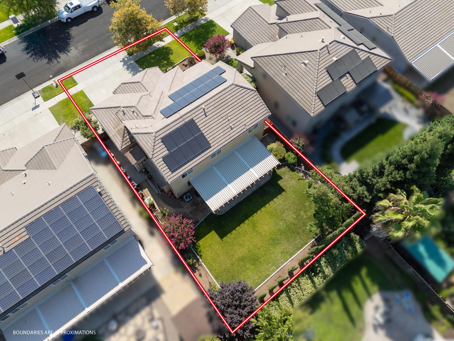 2022 Maverick Drive