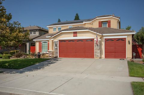 2022 Maverick Drive Plumas Lake CA 95961