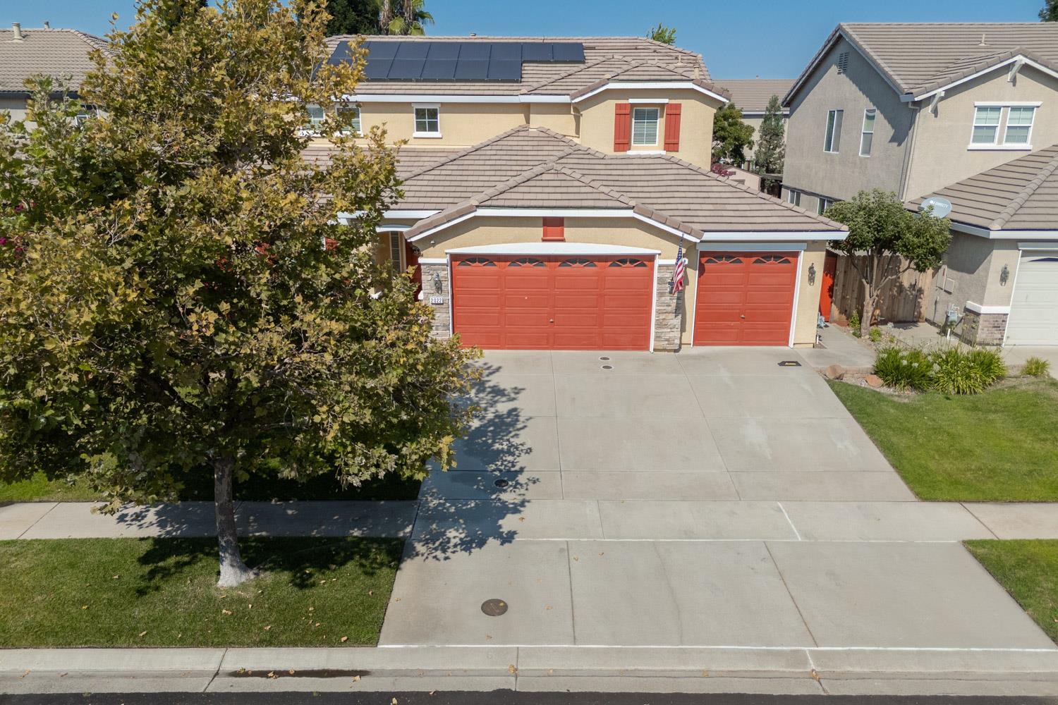2022 Maverick Drive
