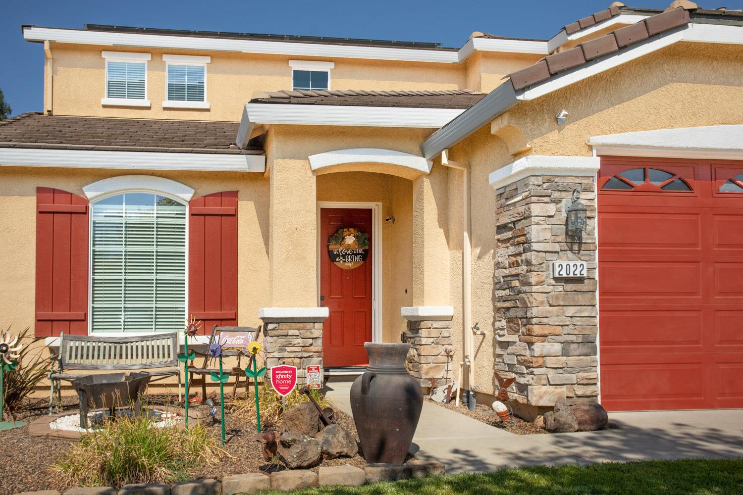 2022 Maverick Drive