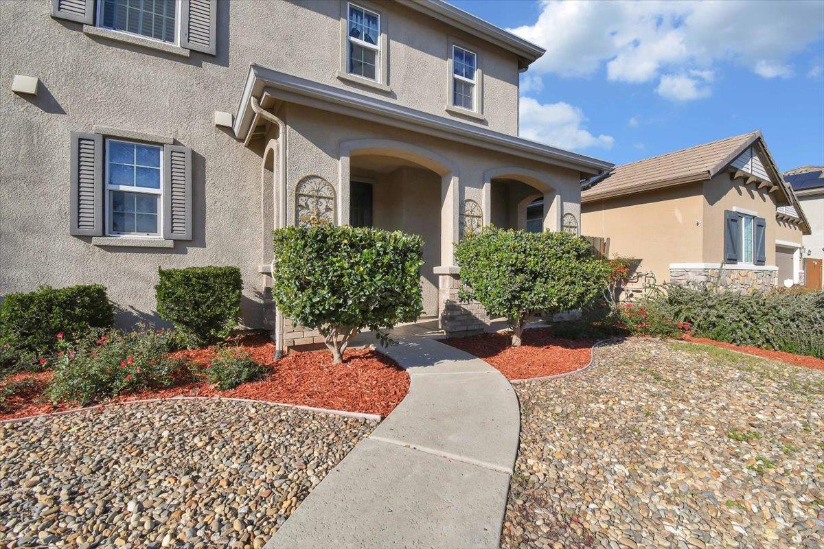9954 Luther Road