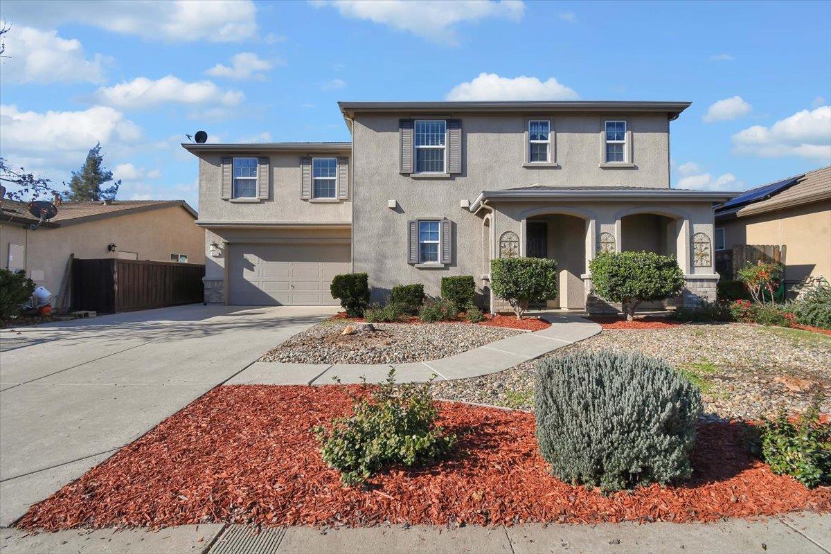 9954 Luther Road