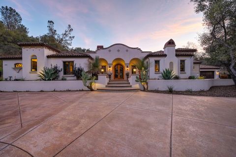 4970 Lexington Circle Loomis CA 95650