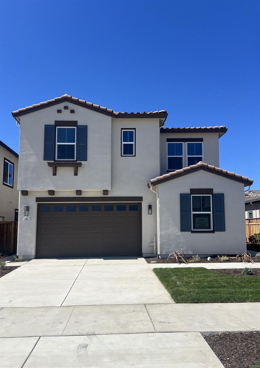3067 Green Meadow Lane