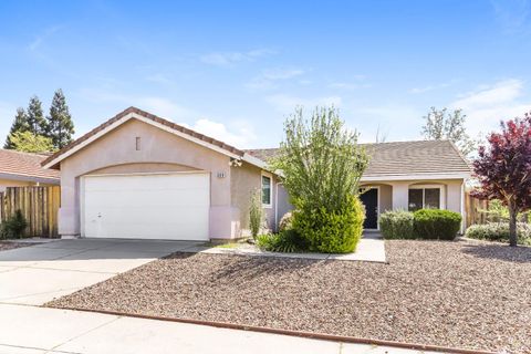 380 Gardner Court, Folsom, CA 95630 - MLS#: 225053469