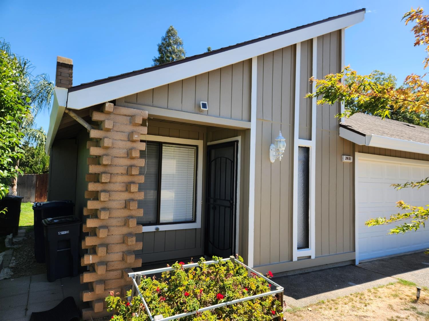 2401 Berrywood Drive