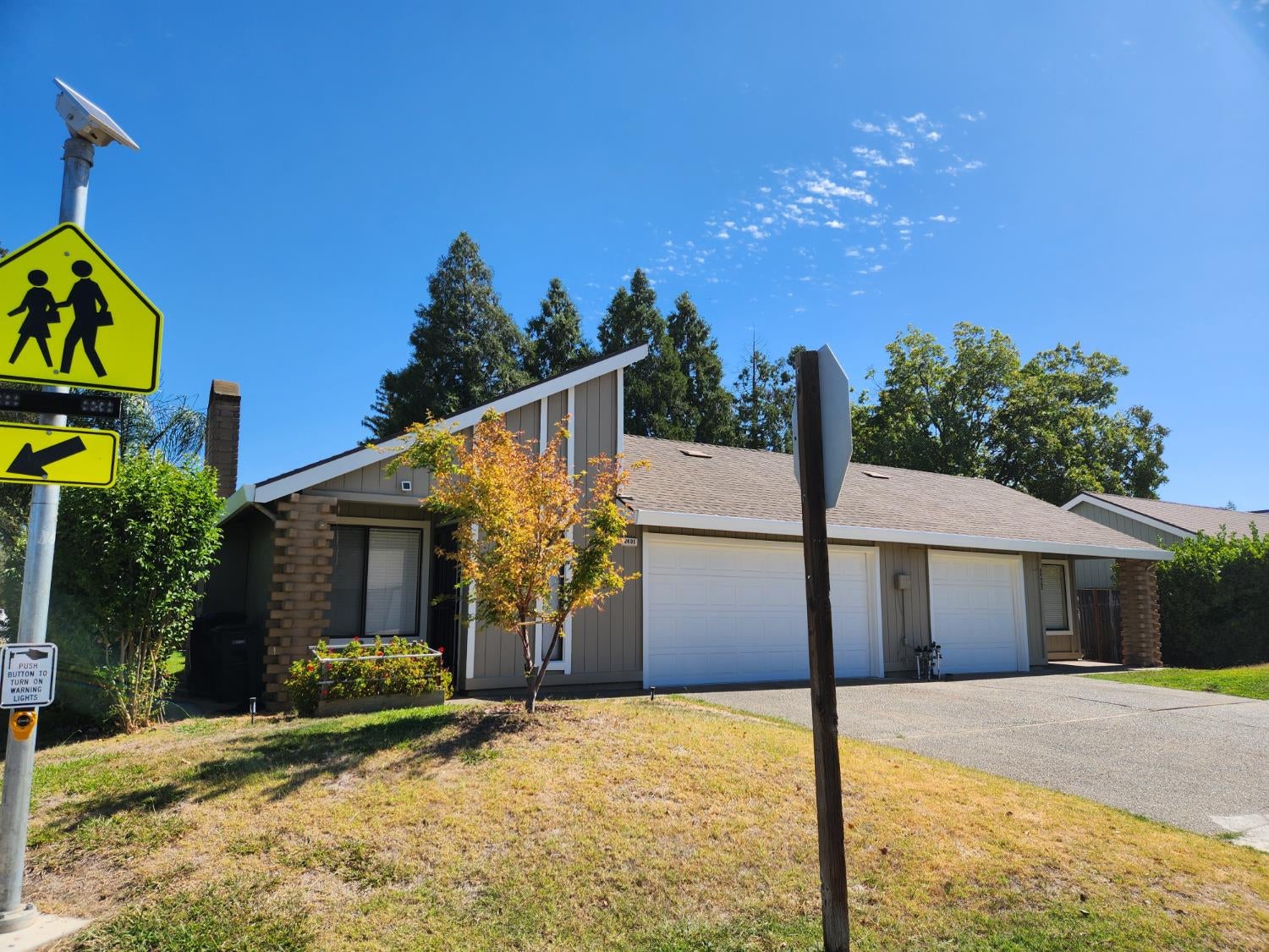 2401 Berrywood Drive